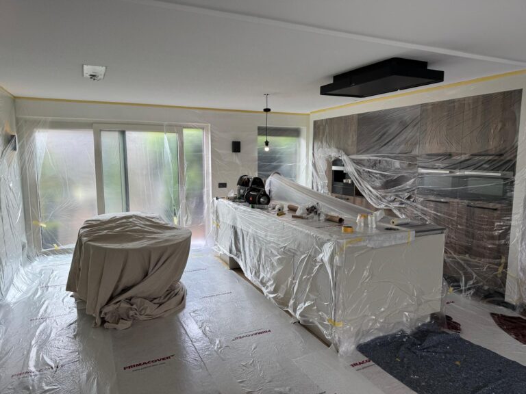 Klusbedrijf Nick vd Sterre