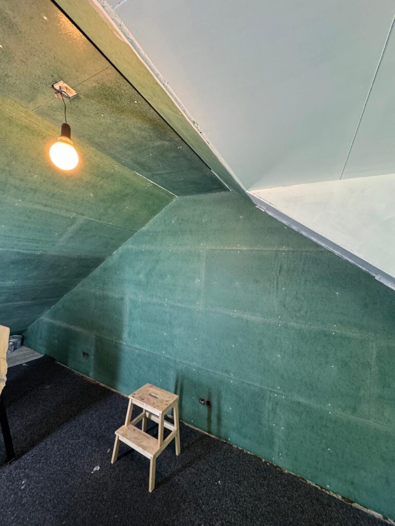 Klusbedrijf Nick vd Sterre