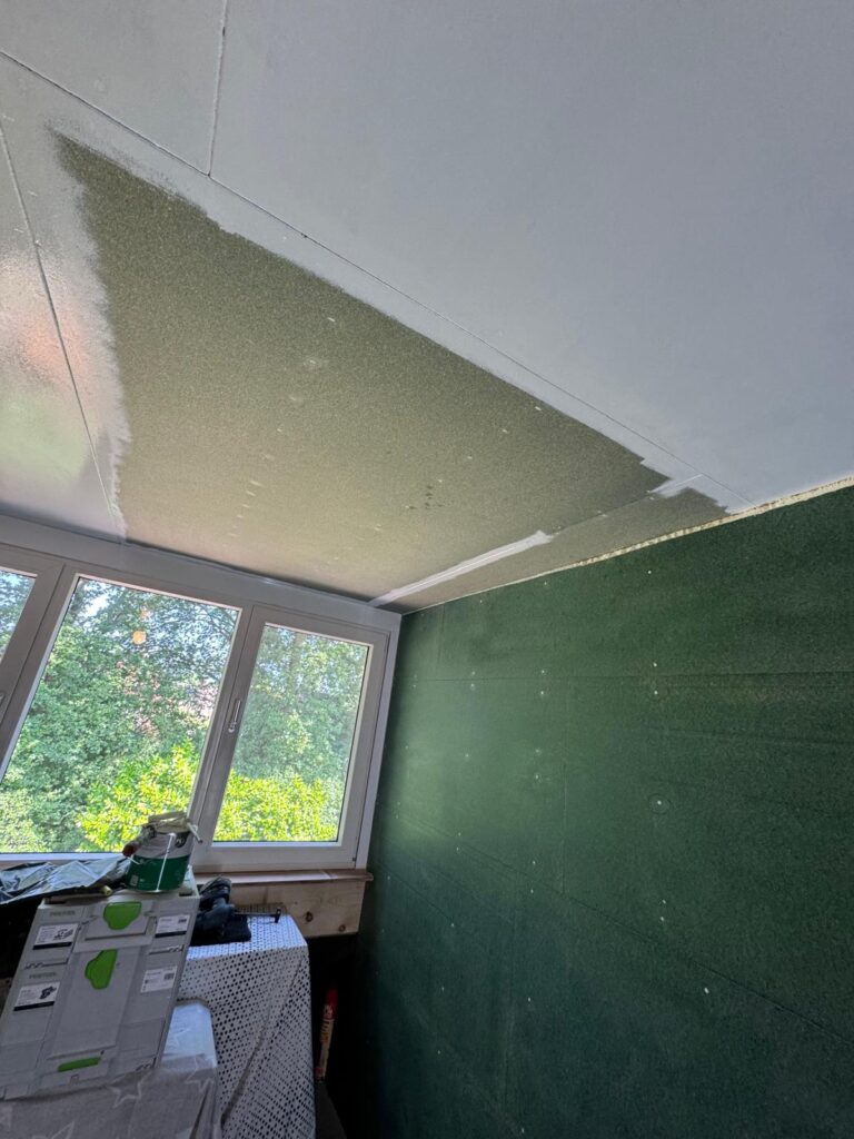 Klusbedrijf Nick vd Sterre