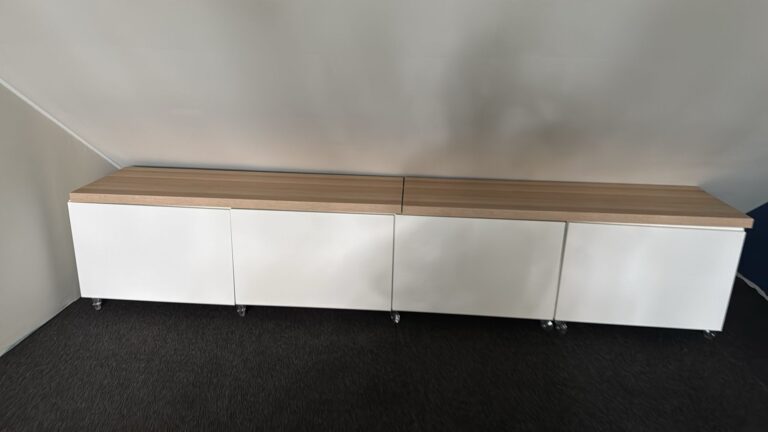 Klusbedrijf Nick vd Sterre