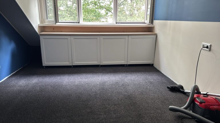 Klusbedrijf Nick vd Sterre